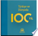 Türkiye ve Dünyada Yüzyıl kitap kapağı