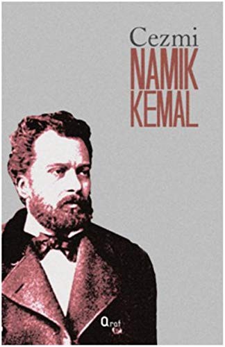 CEZMİ kitap kapağı
