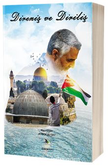 Direniş ve Diriliş kitap kapağı