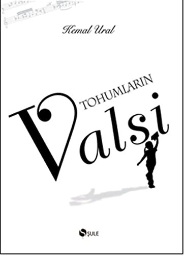 Tohumların Valsi (Karton Kapak) kitap kapağı