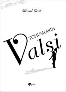Tohumların Valsi (Ciltli) kitap kapağı