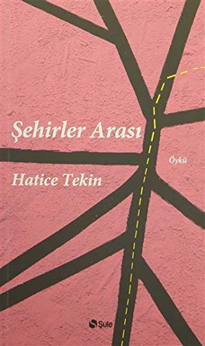 Şehirler Arası kitap kapağı