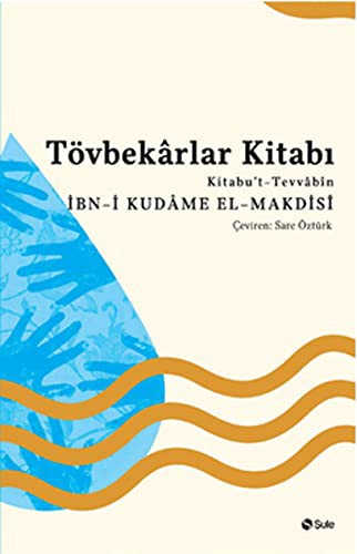 Tövbekarlar Kitabı & Kitabu't-Tevvabin kitap kapağı