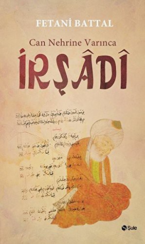 Can Nehrine Varınca İrşadi kitap kapağı