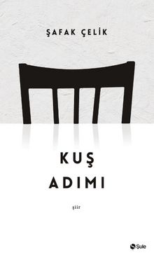 Kuş Adımı kitap kapağı
