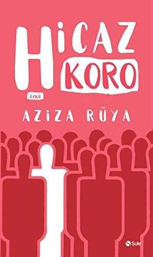 Hicaz Koro kitap kapağı