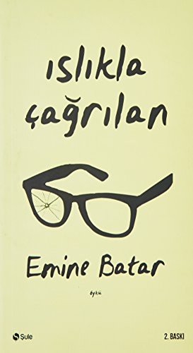 Islıkla Çağrılan kitap kapağı