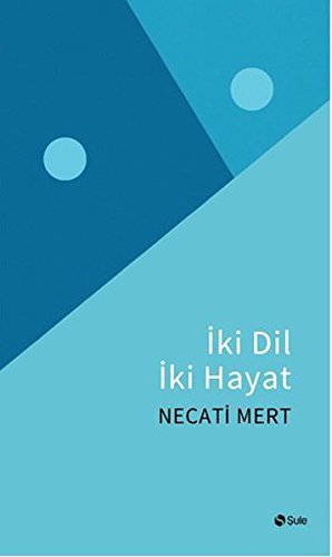 İki Dil İki Hayat kitap kapağı