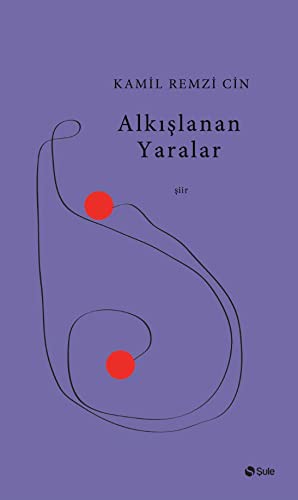 Alkışlanan Yaralar kitap kapağı