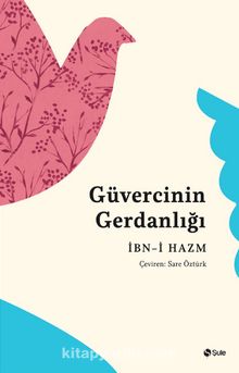 Güvercinin Gerdanlığı kitap kapağı