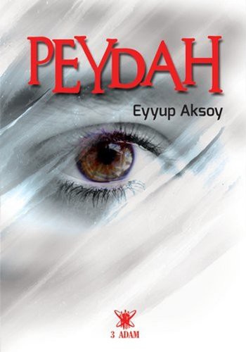 Peydah kitap kapağı
