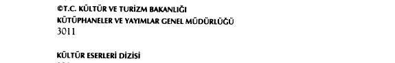 Türk romanında destan etkisi kitap kapağı