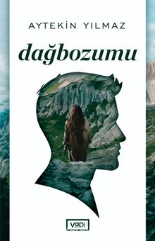 Dağbozumu kitap kapağı