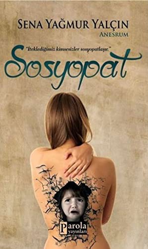 Sosyapat kitap kapağı