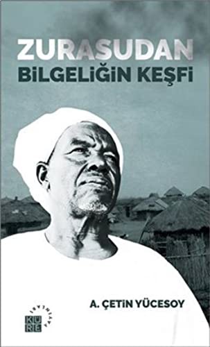 Zurasudan Bilgeliğin Keşfi kitap kapağı