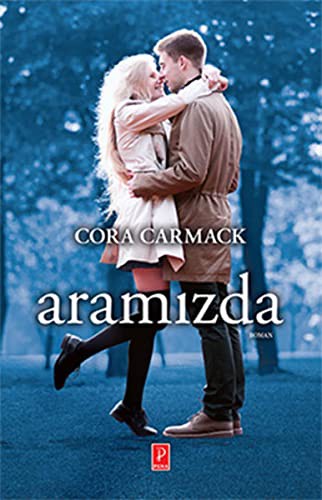 Aramızda kitap kapağı