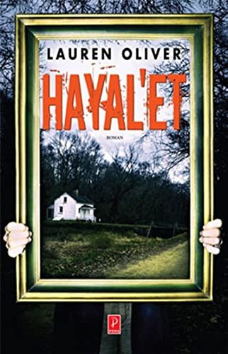 Hayal'et kitap kapağı