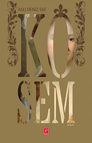 Kösem kitap kapağı