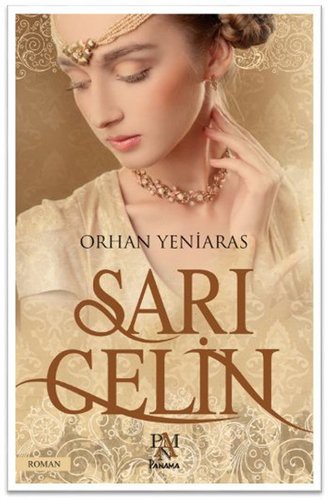 Sarı Gelin kitap kapağı