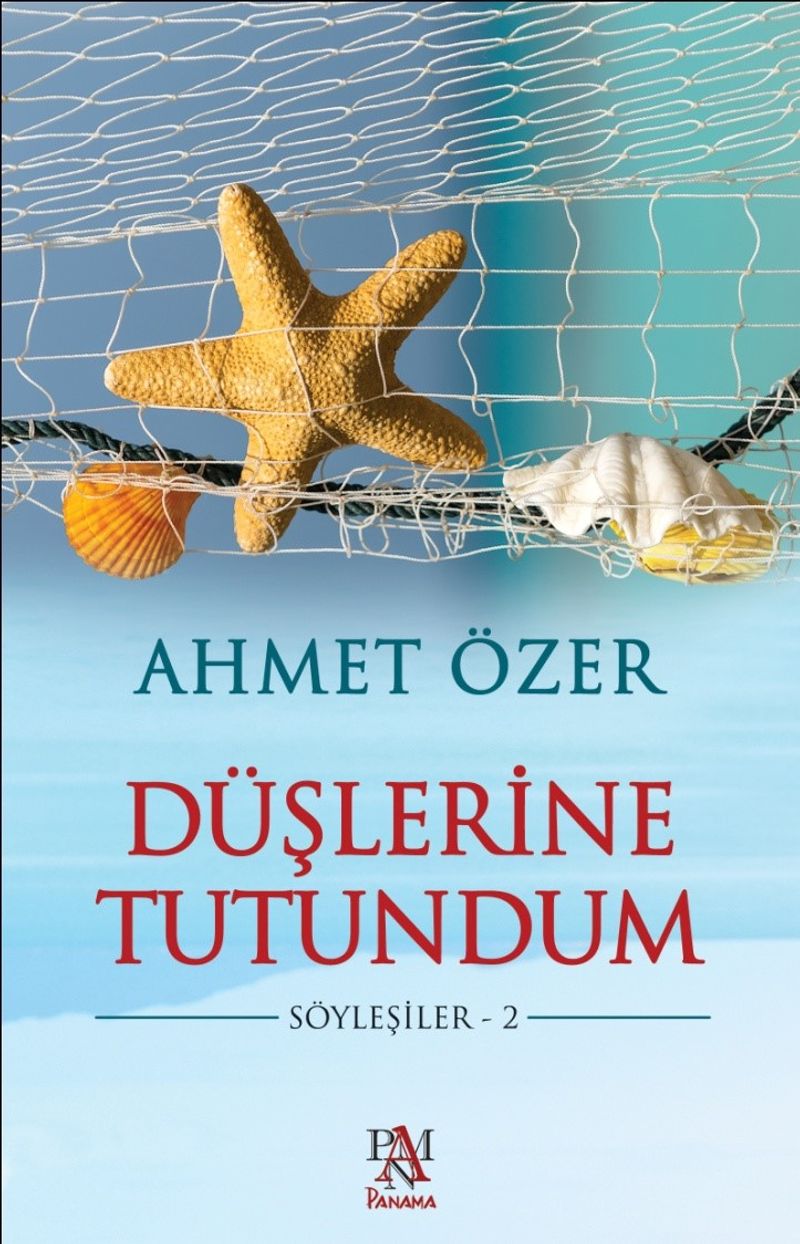 Düşlerine Tutundum / Söyleşiler 2 kitap kapağı