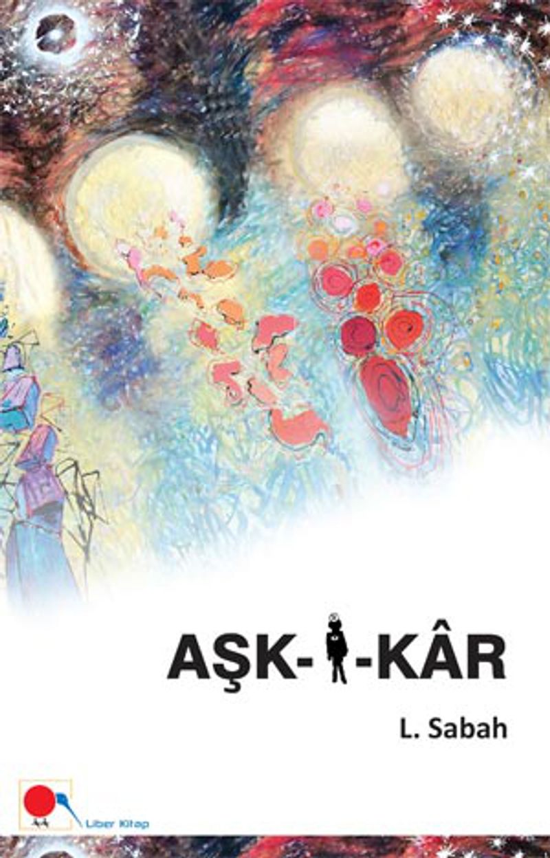 Aşk-ı Kar kitap kapağı