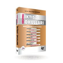 Karşılaştırmalı İktisat Okulları (Makro İktisadın Teorik Esasları) kitap kapağı