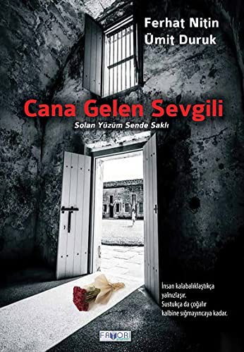 Cana Gelen Sevgili kitap kapağı
