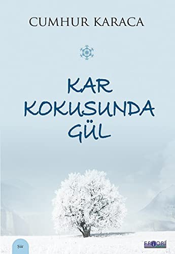 Kar Kokusunda Gül kitap kapağı