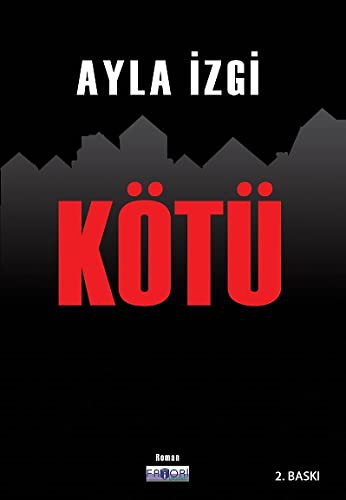 Kötü kitap kapağı