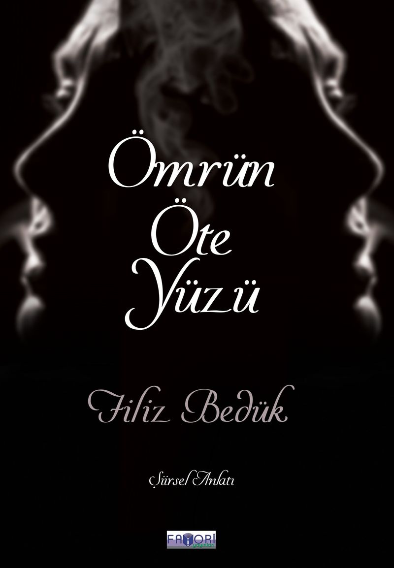 Ömrün Öte Yüzü kitap kapağı
