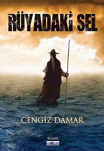 Rüyadaki Sel kitap kapağı