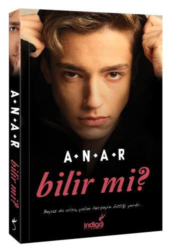 Bilir mi? kitap kapağı