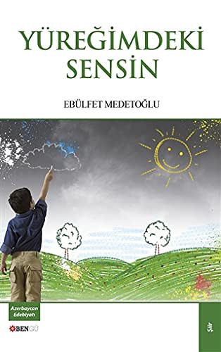 Yüreğimdeki Sensin kitap kapağı