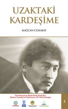 Uzaktaki Kardeşime kitap kapağı