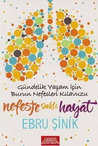 Nefeste Saklı Hayat kitap kapağı