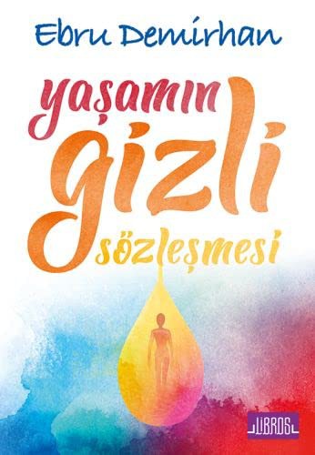 Yaşamın Gizli Sözleşmesi kitap kapağı