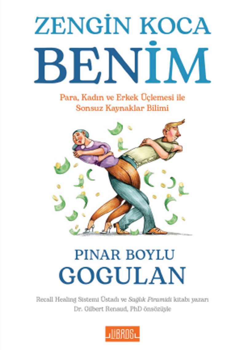 Zengin Koca Benim kitap kapağı