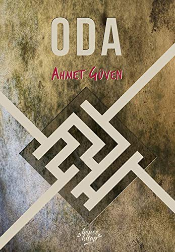 Oda kitap kapağı