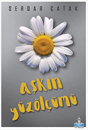 Aşkın Yüzölçümü kitap kapağı