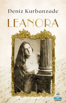 Leanora: Bitmeyen Göç kitap kapağı