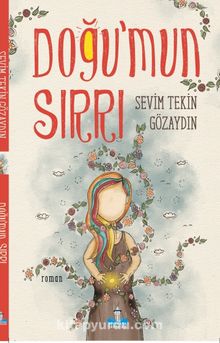 Doğu’mun Sırrı kitap kapağı