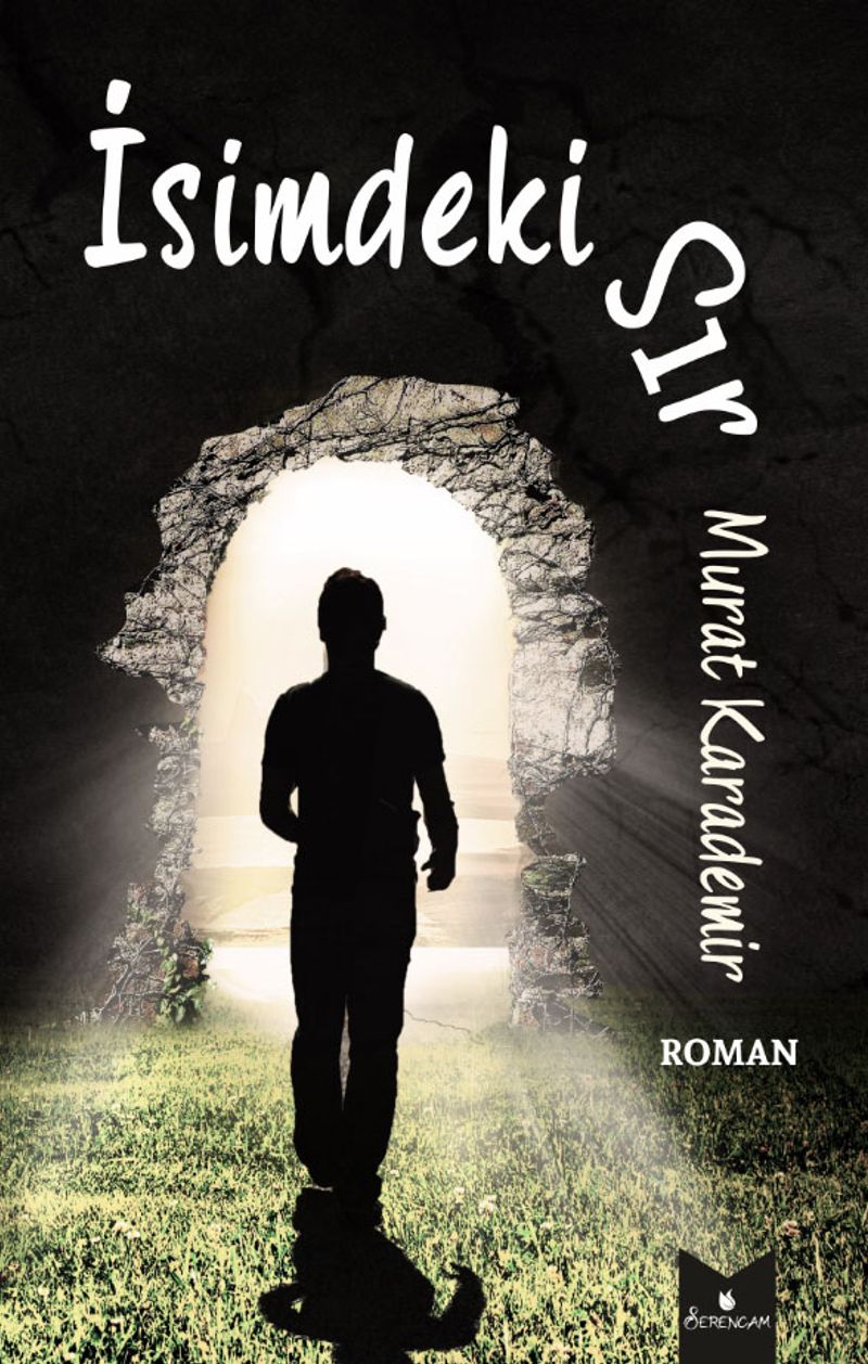 İsimdeki Sır kitap kapağı