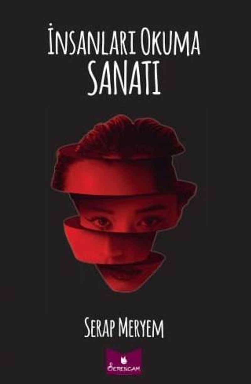 İnsanları Okuma Sanatı kitap kapağı