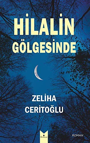 Hilalin Gölgesinde kitap kapağı