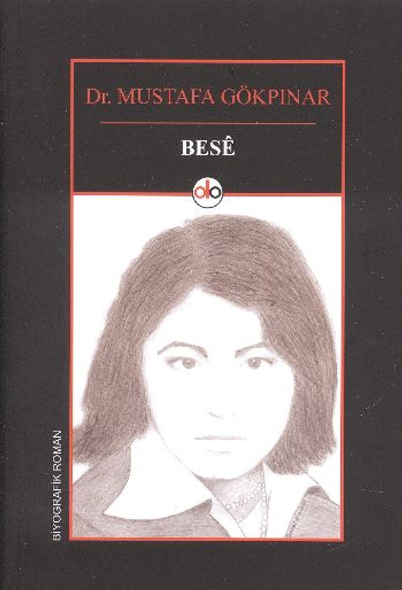 Bese kitap kapağı