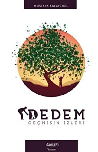 Dedem kitap kapağı