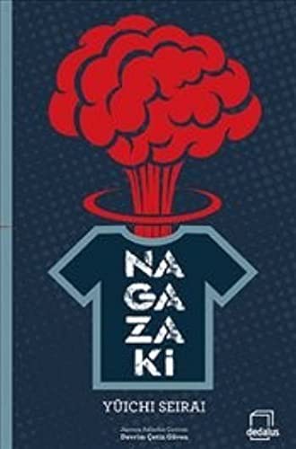Nagazaki kitap kapağı