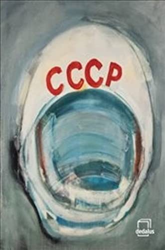 Vladimir Komarov kitap kapağı