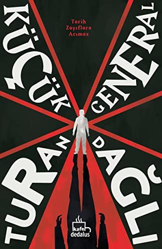 Küçük General kitap kapağı