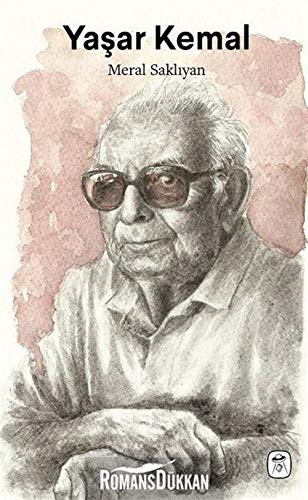 Yaşar Kemal: Çukurova’dan Dünyaya kitap kapağı
